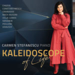 Kaleidoscope of Life